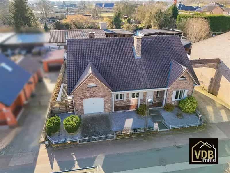 Huis te koop Kotem 5 slaapkamers