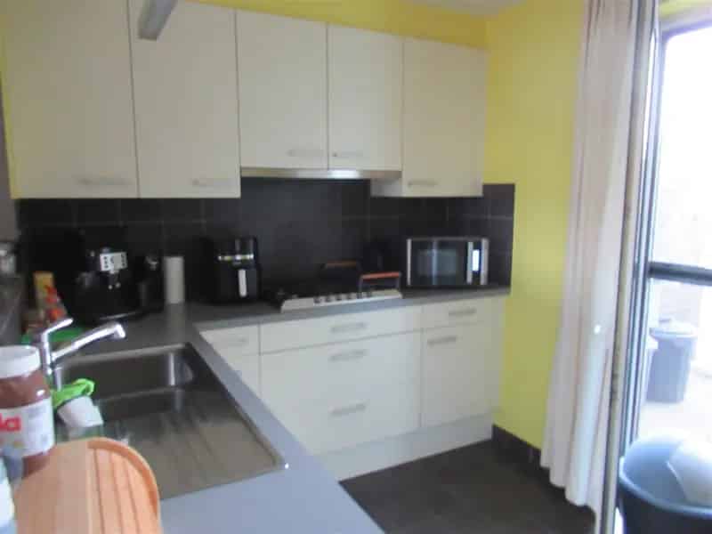 Appartement te koop Sint-Truiden 2 slaapkamers