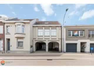 Appartement te koop Beerzel - Instapklaar gelijkvloers