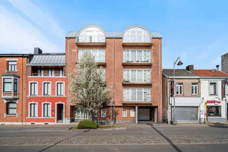 Appartement te Koop Ans 2 Slaapkamers 4e Verdieping