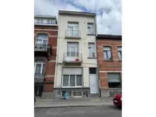 Appartement te Koop Ganshoren 3 slaapkamers