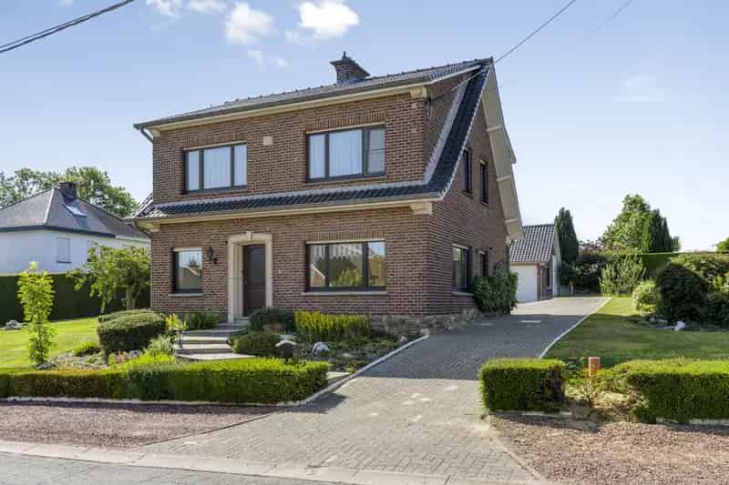 Charmante Villa te Overijse - 3 slaapkamers - Grote Garage