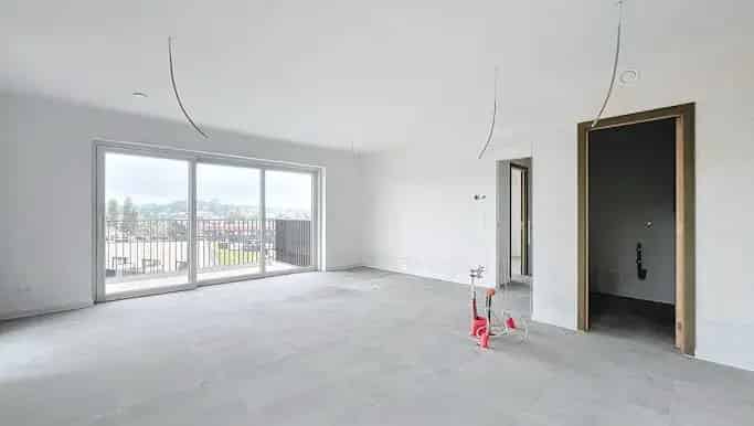 Appartement te Koop Neder Over Heembeek Residentie Ananda