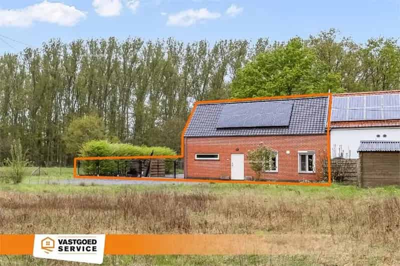 Woning te koop Beringen 3 slaapkamers EPC B