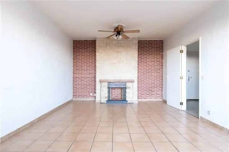 Appartement te Koop Ans 2 Slaapkamers Garage 86m2