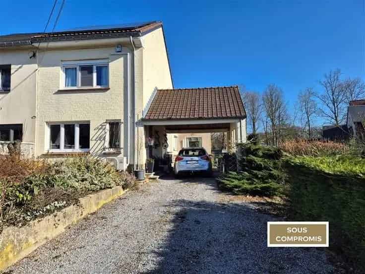 Te Koop: Instapklare Villa met 2 slaapkamers