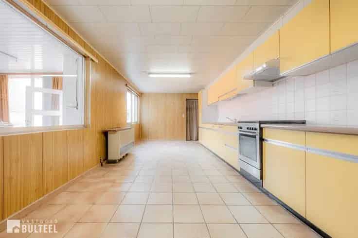Huis Te Koop Sint Niklaas Ruime Woning Met Mogelijkheden