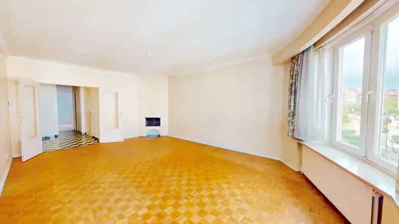 Appartement te renoveren Woluwe-Saint-Lambert 2 slaapkamers