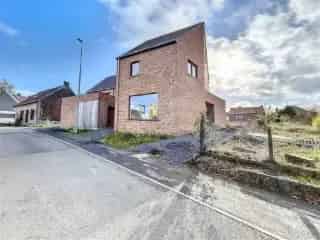 3 Moderne Woningen te Houthulst 2 slaapkamers 149-159m²