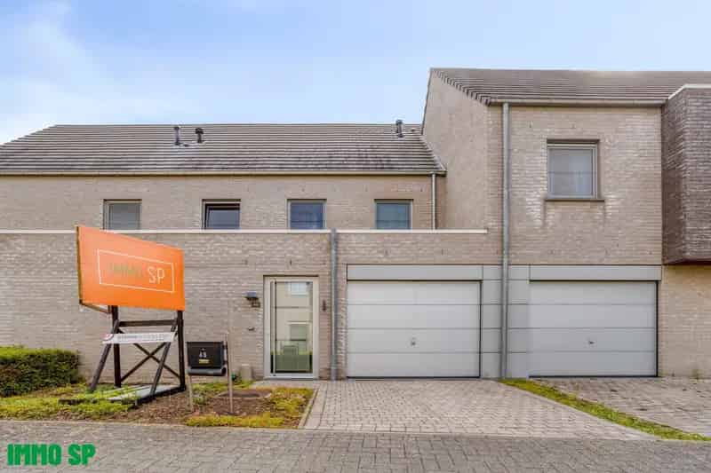 Huis te huur Grobbendonk - 3 slaapkamers - Garage - Tuin