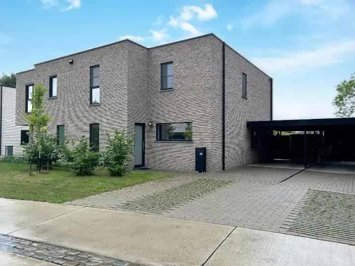 Huis te huur