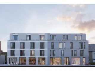 Handelspand te Huur Haacht Centrum
