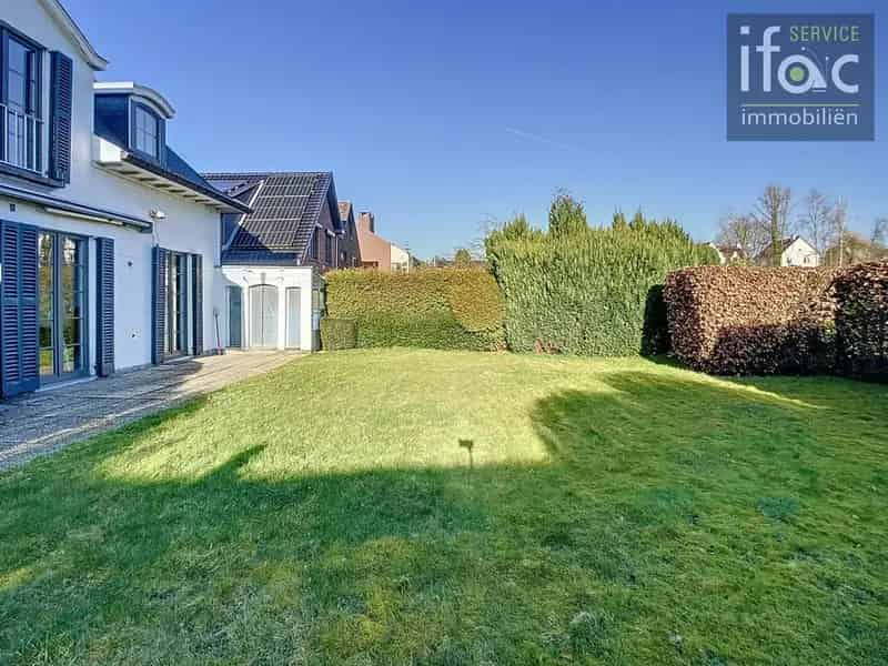 Gerenoveerde Villa 4 slaapkamers Wezembeek Sterrebeek