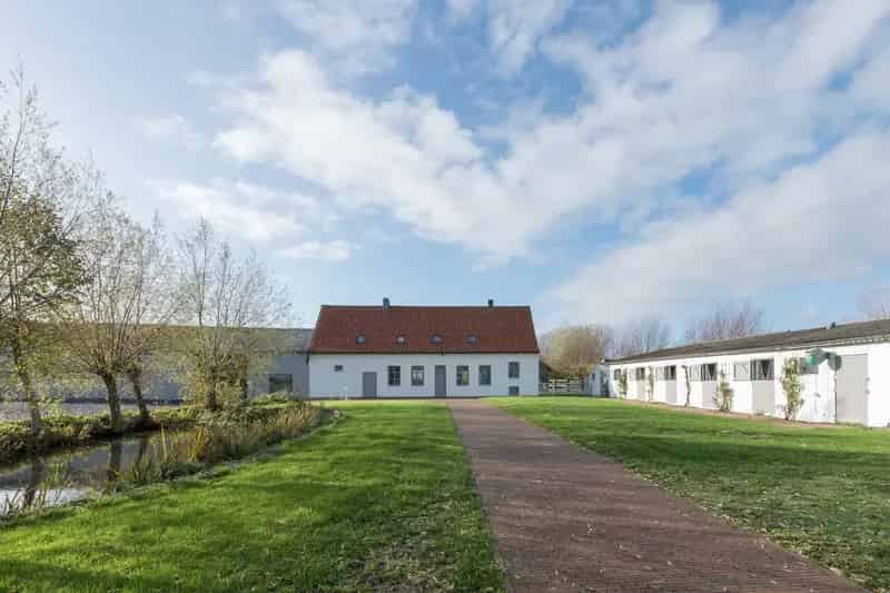 Huis te koop Landelijk Beauvoorde 16591m²