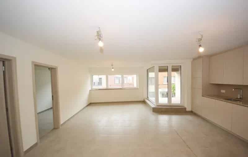 Nieuwbouw Kantoor 75m2 Houtmarkt