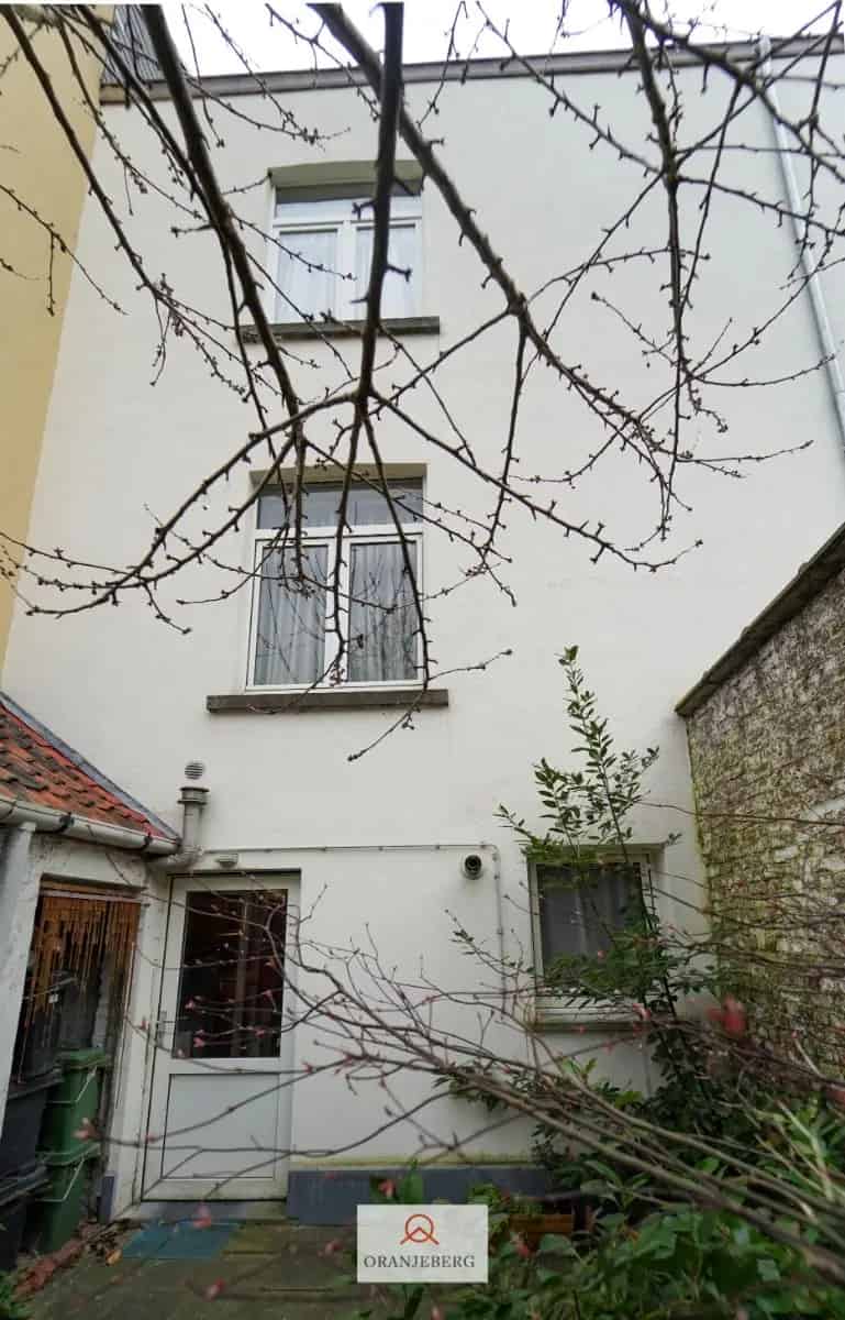Ruime Burgerwoning Sint-Amandsberg