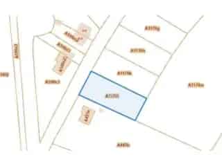 Bouwgrond Ham-sur-Heure-Nalinnes 1044m2 Rustige woonwijk