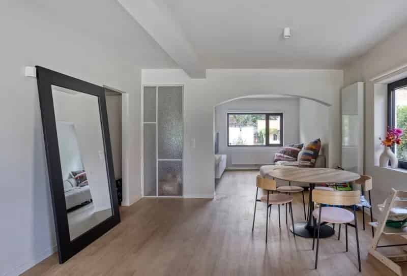 Huis te huur Schilde 3 slaapkamers gerenoveerd