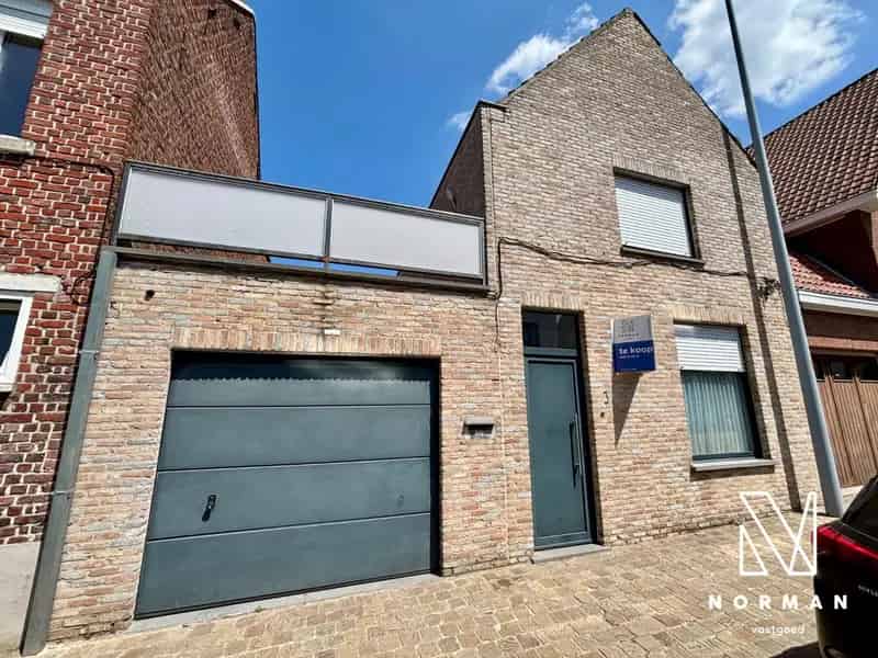 Huis te koop in Rumbeke - Instapklaar
