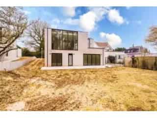 Huis te huur Wemmel - Nieuwbouw villa met 3 slaapkamers en garage