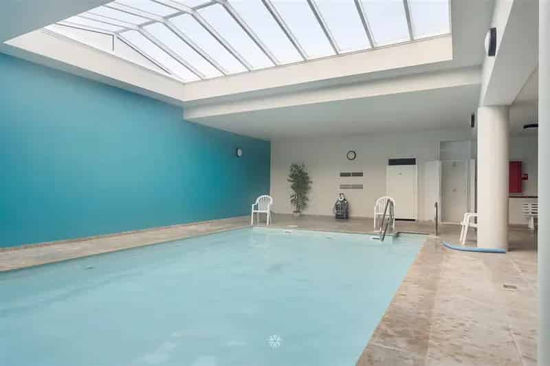 Appartement te koop Sint-Denijs-Westrem