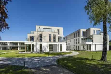 Appartementen te koop Sint Niklaas Instapklaar Energiezuinig Verhuurd