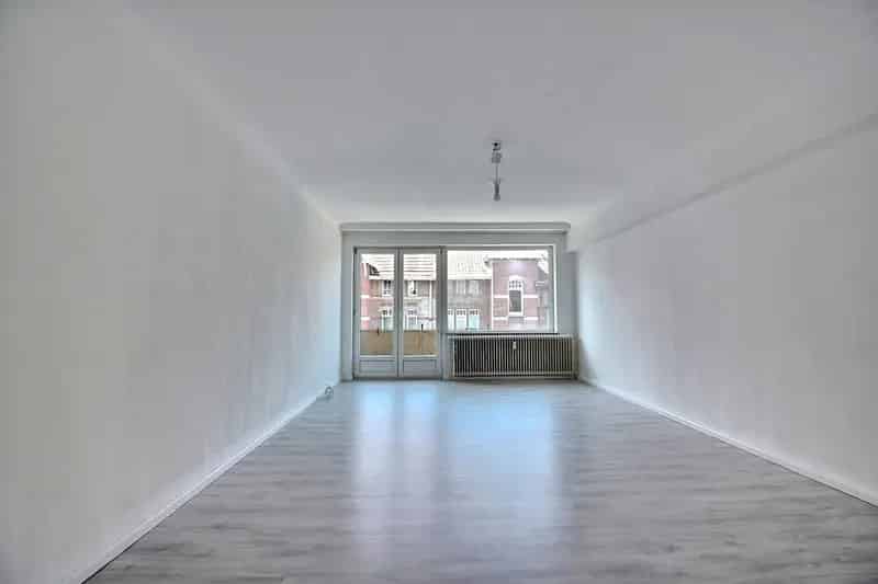 Appartement te huur Laken 2 slaapkamers Garage