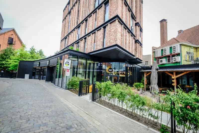 Handelspand 245m² Hasselt Centrum