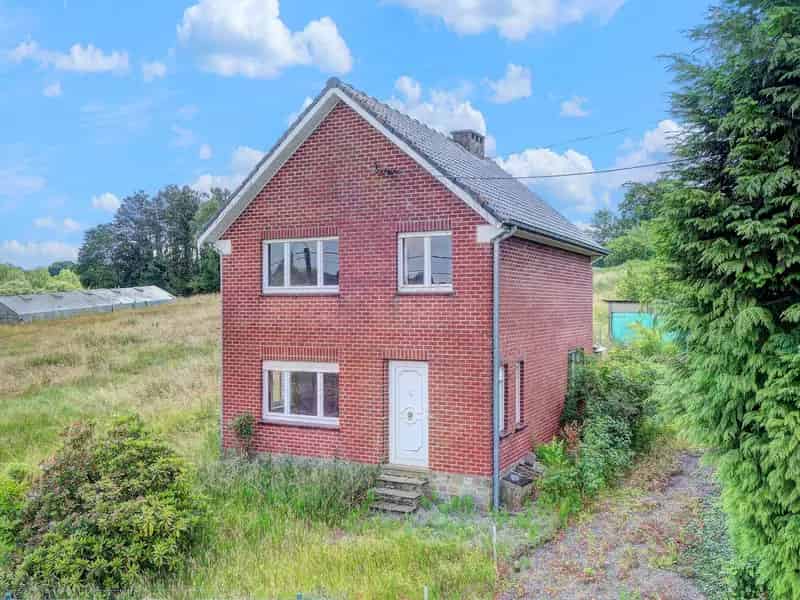 Landelijke woning te koop Overijse - 58a 22ca