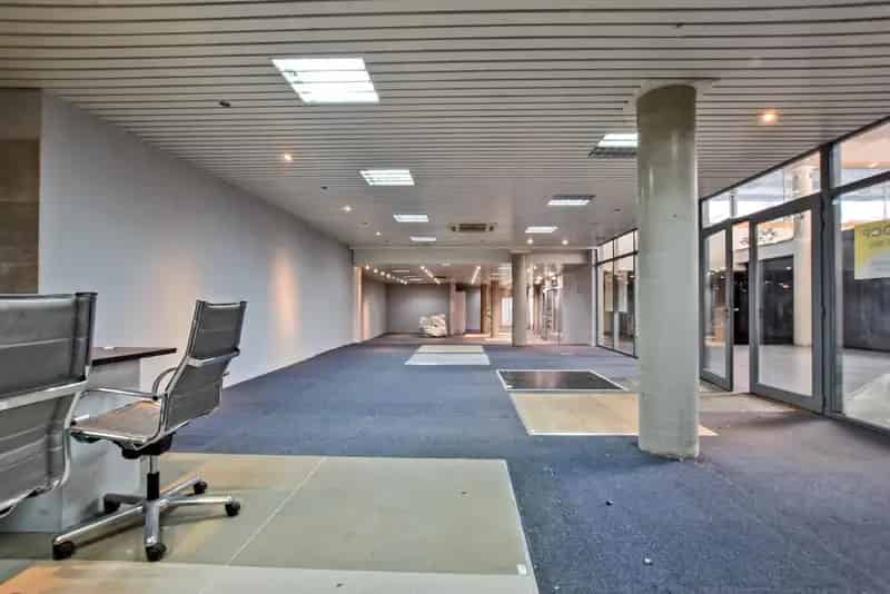 Handelspand te koop Nieuwpoort 192m²  792% rendement