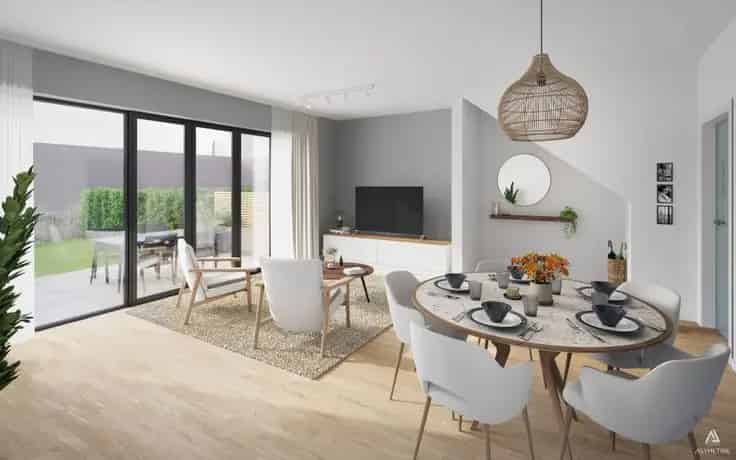Citywalk Appartementen en Woningen te Koop Brussel