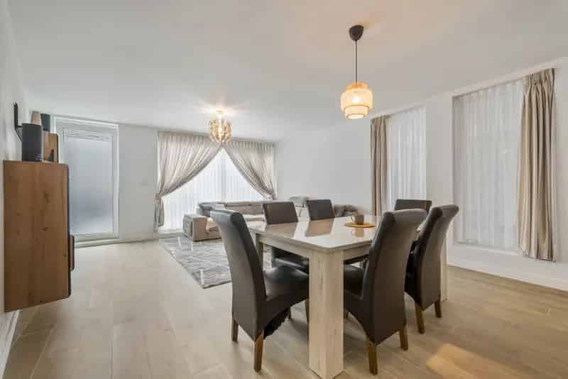 Appartement te huur Steendorp 3 slaapkamers