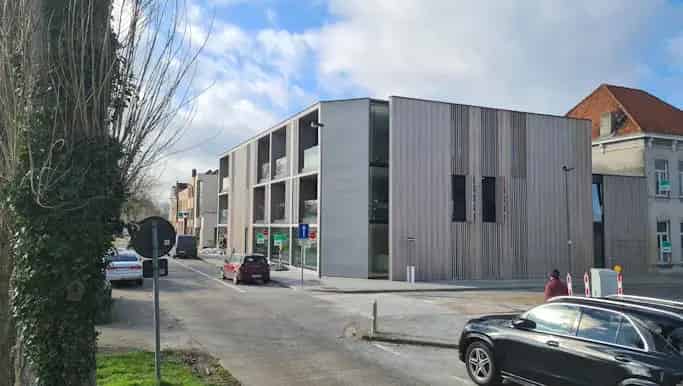 Garagebox te Koop Brugge Steenkaai