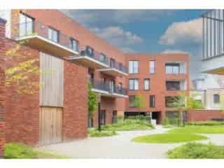 Kantoor te Koop Gent - Gandhon Project