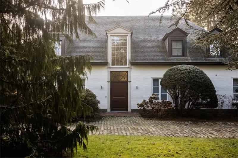 Unieke Villa te Koop Idegem