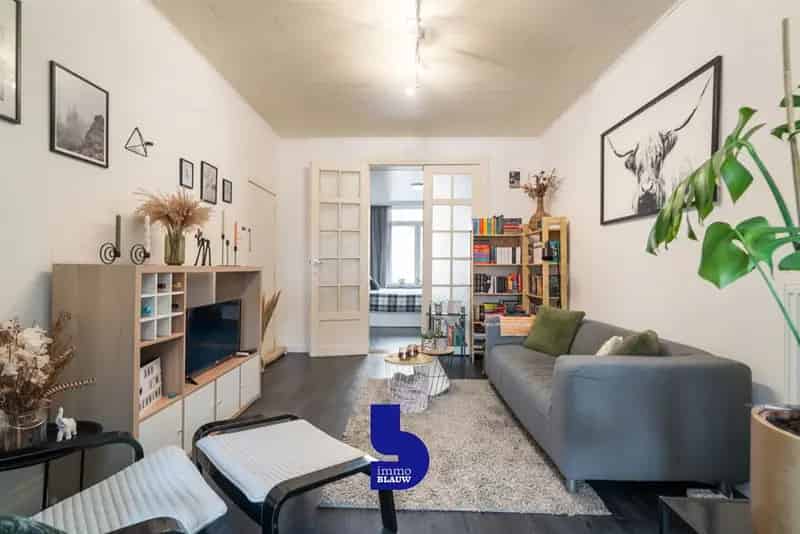 Appartementsgebouw te Koop Oostende 4 slaapkamers