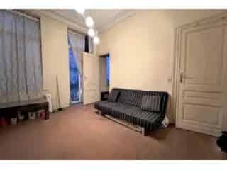 Huis Gemengd Gebruik te Koop Schaarbeek