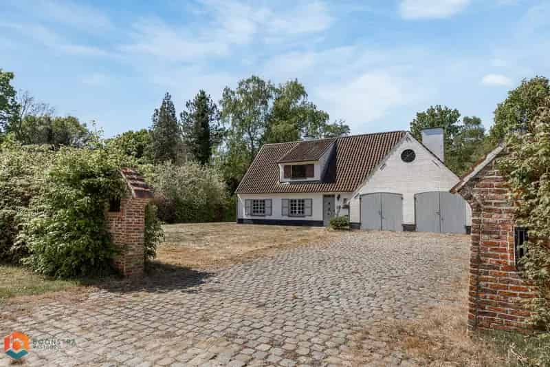Huis te huur