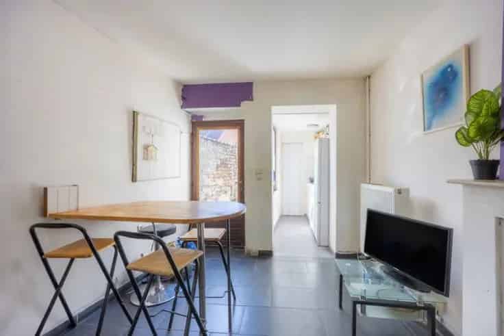 Huis Te Koop Herstal 2 slaapkamers 72m²