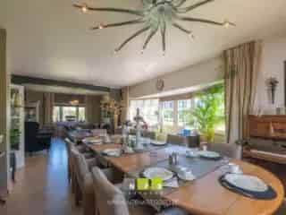 Villa te koop Lanaken - Wonen en werken - B&B - 4 kamers