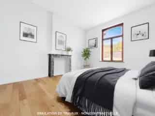 Huis te Koop Dinant 908m²  - Airbnb Appartementen Kantoor