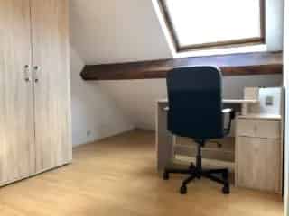 Appartement te delen Schaarbeek - Rustig & centraal gelegen