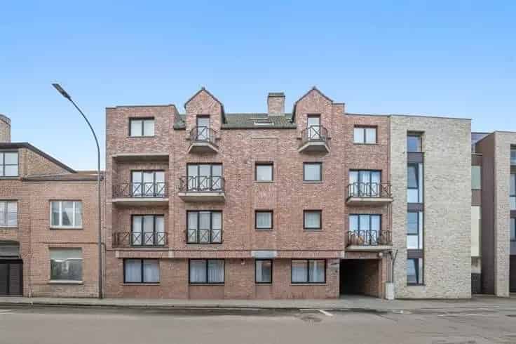 Appartement Te Koop Sint-Truiden 3 slaapkamers
