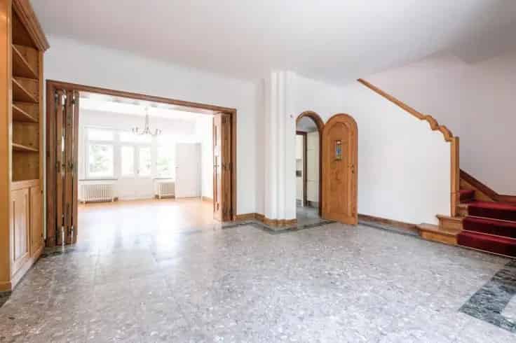 Huis Te Koop Woluwe-Saint-Lambert Art-Deco 5 Slaapkamers