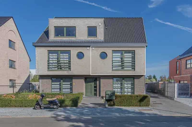 Appartement te huur