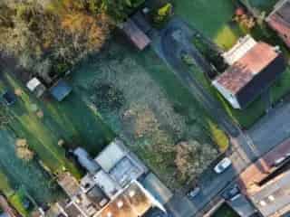 Bouwgrond Vaulx - Kangoeroewoning - 660m²