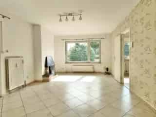 Gelijkvloers Appartement te Koop Sint-Jans-Molenbeek 2 slaapkamers
