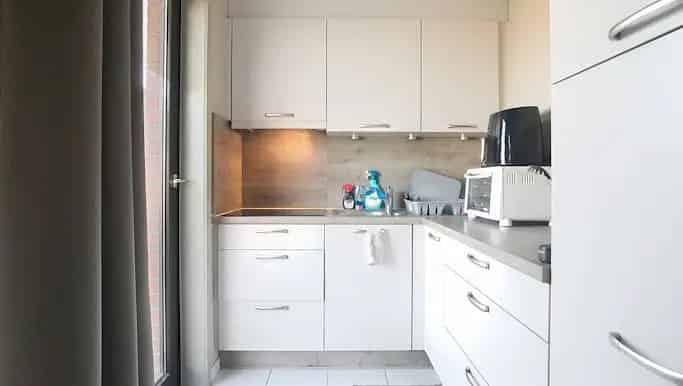 Appartement te huur Roeselare 1 slaapkamer ruim terras