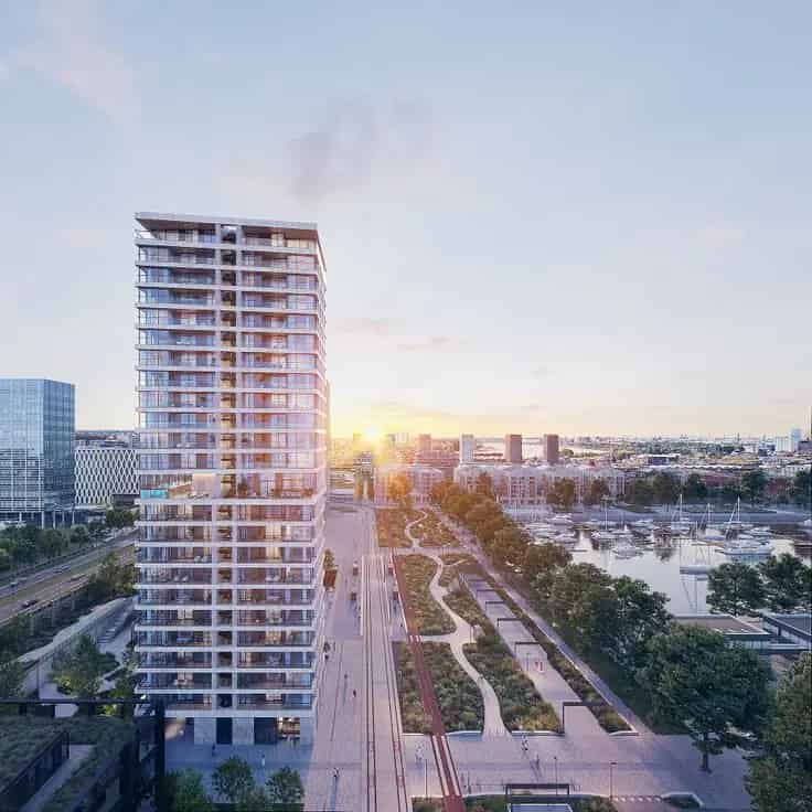 Appartement Te Koop