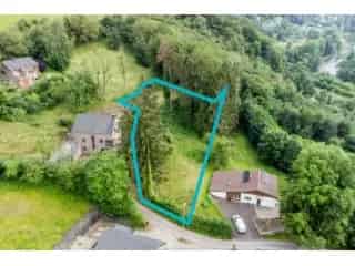 Grond te Koop Sougné-Remouchamps 1885m²